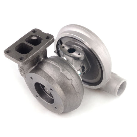Turbo 3598340 Turbocharger 65.09100 - 7080 for Doosan DH130 - 5 DH220 - 5 DX225 Excavator, Engine DB58TI - Fab Heavy Parts