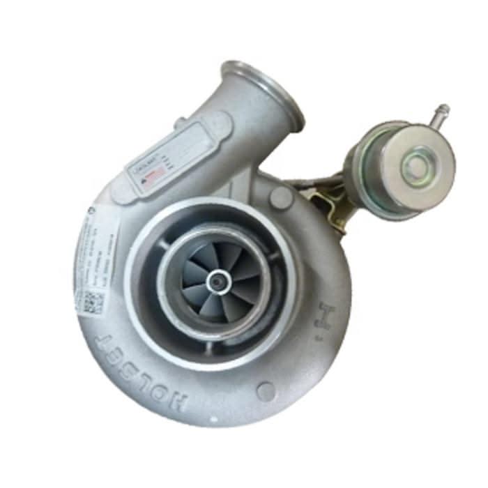 Turbo 3598391 65.09100 - 7074 Turbocharger Fit Daewoo Truck GE08TIS Engine  - Fab Heavy Parts