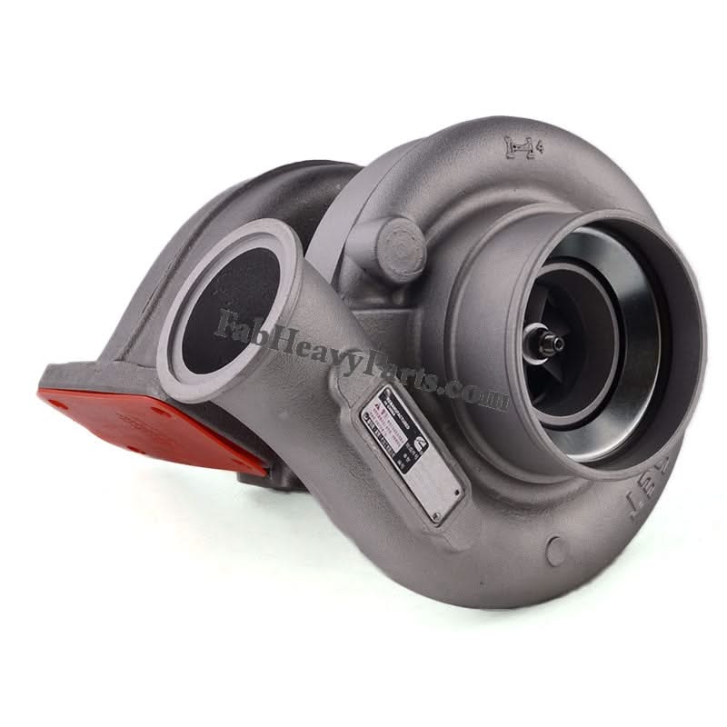 Turbo 4038475 4035374 4025330 4035373 3595157 Fits for Komatsu PC200 - 7 PC120 - 7, Engine SA6D102 - Fab Heavy Parts