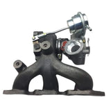 Turbo 49131 - 05150 4913105150 Turbocharger For Mitsubishi Volvo XC90 S80 Diesel Engine - Fab Heavy Parts