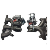 Turbo 49131 - 05150 4913105150 Turbocharger For Mitsubishi Volvo XC90 S80 Diesel Engine - Fab Heavy Parts