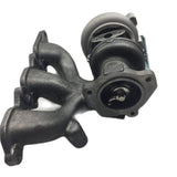 Turbo 49131 - 05150 4913105150 Turbocharger For Mitsubishi Volvo XC90 S80 Diesel Engine - Fab Heavy Parts