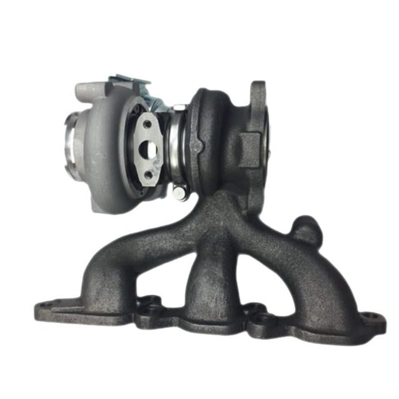 Turbo 49131 - 05150 4913105150 Turbocharger For Mitsubishi Volvo XC90 S80 Diesel Engine - Fab Heavy Parts