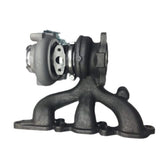 Turbo 49131 - 05150 4913105150 Turbocharger For Mitsubishi Volvo XC90 S80 Diesel Engine - Fab Heavy Parts