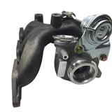 Turbo 49131 - 05150 4913105150 Turbocharger For Mitsubishi Volvo XC90 S80 Diesel Engine - Fab Heavy Parts