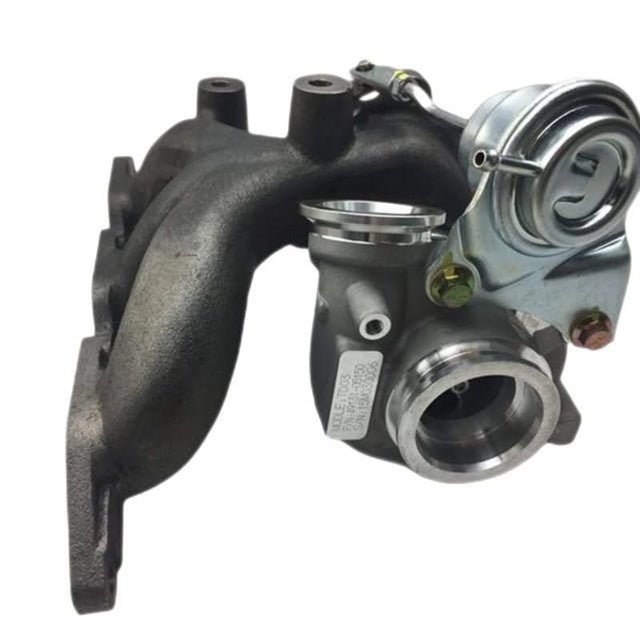 Turbo 49131 - 05150 4913105150 Turbocharger For Mitsubishi Volvo XC90 S80 Diesel Engine - Fab Heavy Parts