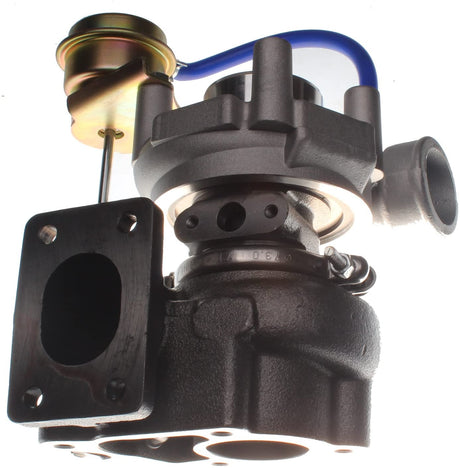 Turbo 4955419 4941180 Turbocharger, Fits Cummins Engine B3.3 - Fab Heavy Parts