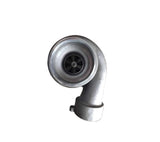Turbo 4LE-504 E-504 Turbocharger 4N9544 4N-9544 Fits for Caterpillar 235 D7F D7G, Engine 3306 - Fab Heavy Parts