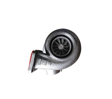 Turbo 4LE302 E-302 Turbocharger 4N9534 4N-9534 Fits for Caterpillar Loader D333C 966D, Engine 3306 - Fab Heavy Parts