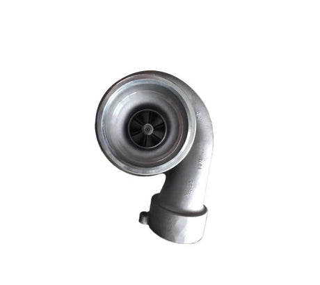 Turbo 4LE302 E-302 Turbocharger 4N9534 4N-9534 Fits for Caterpillar Loader D333C 966D, Engine 3306 - Fab Heavy Parts