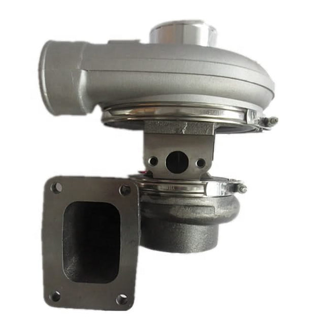 Turbo 4LF-302 Turbocharger 1W-1227 1W1227 0R-5801 0R5801 Fits for Caterpillar Compactor 816B 815B, Engine 3306 - Fab Heavy Parts