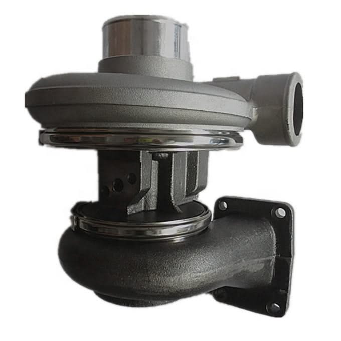 Turbo 4LF-302 Turbocharger 1W-1227 1W1227 0R-5801 0R5801 Fits for Caterpillar Wheel Dozer 814B 966D, Engine 3306 - Fab Heavy Parts