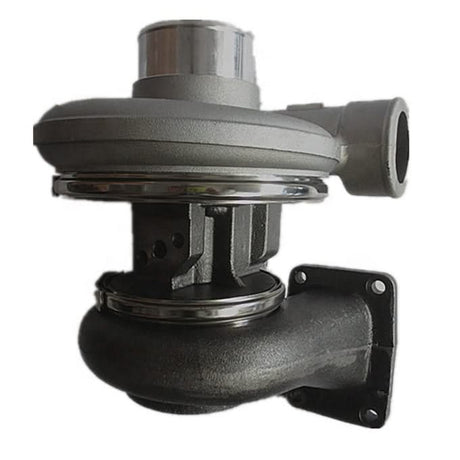 Turbo 4LF-302 Turbocharger 1W-1227 1W1227 0R-5801 0R5801 Fits for Caterpillar Wheel Dozer 814B 966D, Engine 3306 - Fab Heavy Parts