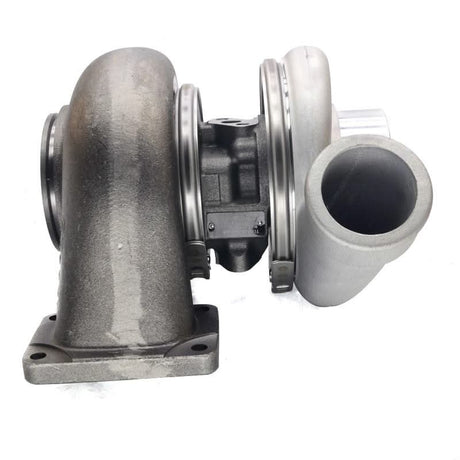 Turbo 6162-83-8202 6162838202 6162858300 Turbocharger Fit Komatsu SAA6D170E-2A-8 Engine - Fab Heavy Parts
