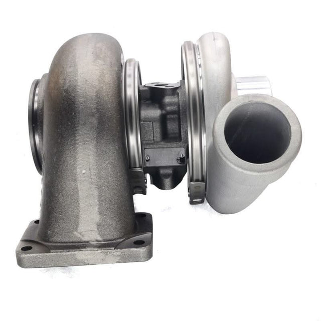 Turbo 6162-83-8202 6162838202 6162858300 Turbocharger Fit Komatsu SAA6D170E-2A-8 Engine - Fab Heavy Parts