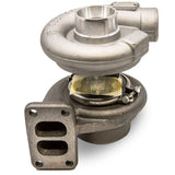 Turbo 6206 - 81 - 8110 6206818110 Turbocharger Fits for Komatsu PC120 - 5 PC100 - 5 Kato HD700 - 7 Excavator - Fab Heavy Parts