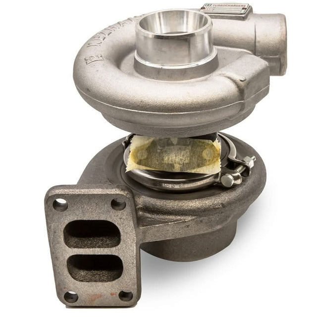 Turbo 6206 - 81 - 8110 6206818110 Turbocharger Fits for Komatsu PC120 - 5 PC100 - 5 Kato HD700 - 7 Excavator - Fab Heavy Parts