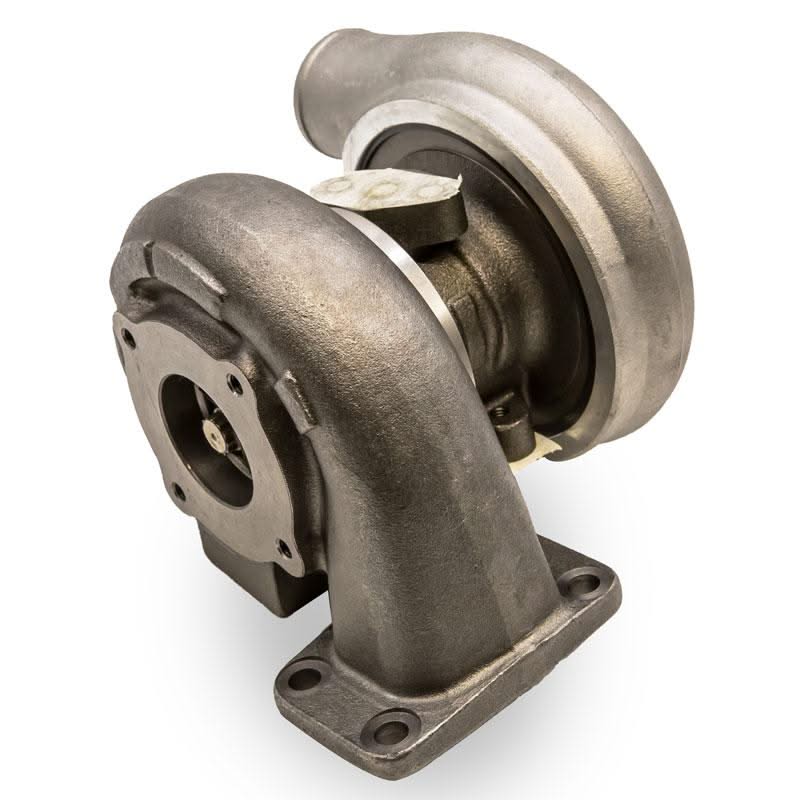 Turbo 6207-81-8330 6207-83-8330 Turbocharger Fits for Komatsu PC200-6 Engine 6D95 PC120-6 Engine 4D95 - Fab Heavy Parts