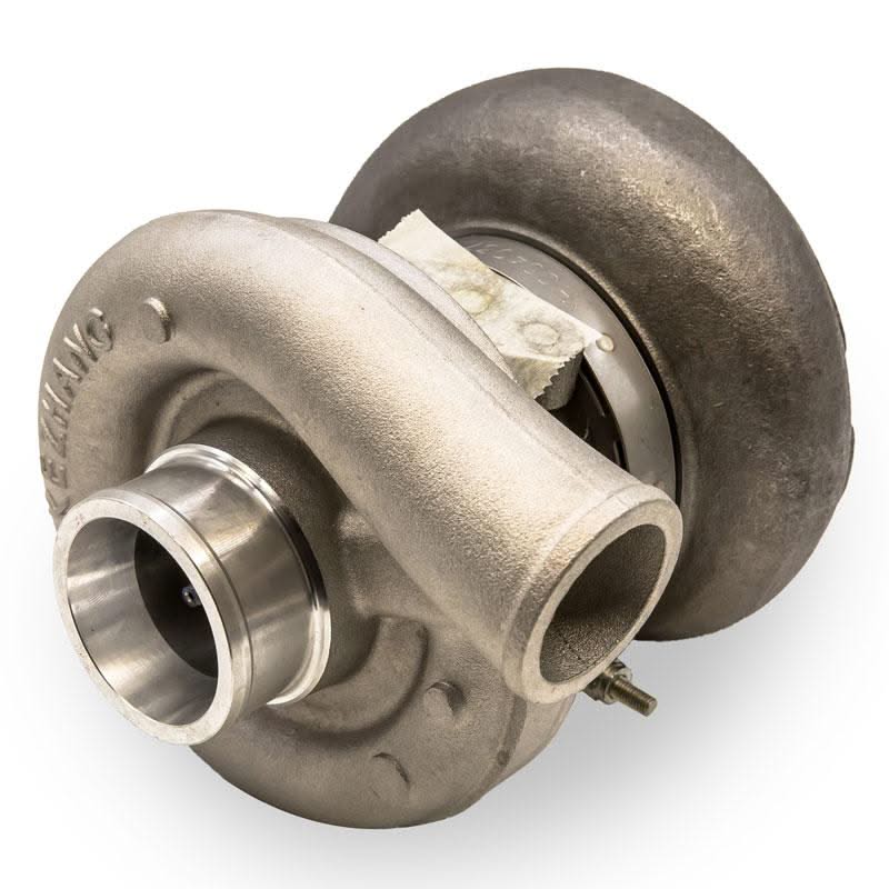 Turbo 6207-81-8330 6207-83-8330 Turbocharger Fits for Komatsu PC200-6 Engine 6D95 PC120-6 Engine 4D95 - Fab Heavy Parts