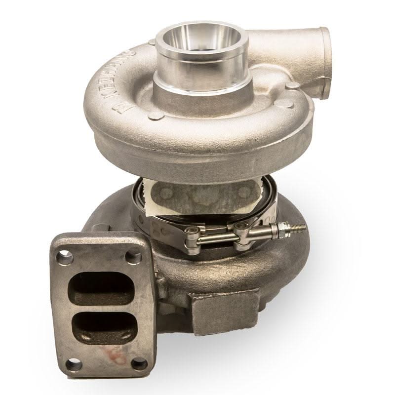 Turbo 6207-81-8330 6207-83-8330 Turbocharger Fits for Komatsu PC200-6 Engine 6D95 PC120-6 Engine 4D95 - Fab Heavy Parts