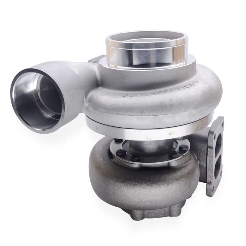 Turbo 6505-61-5030 Turbocharger Fits for Komatsu WA600 Engine S6D170 - Fab Heavy Parts