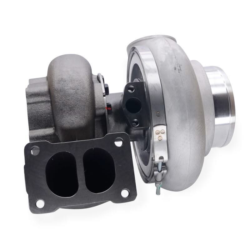Turbo 6505-61-5030 Turbocharger Fits for Komatsu WA600 Engine S6D170 - Fab Heavy Parts