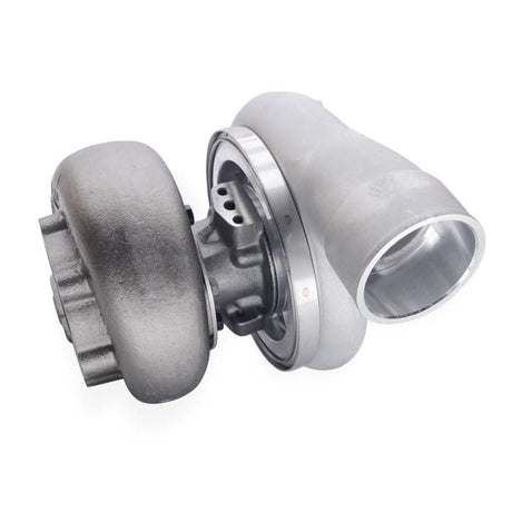 Turbo 6505-61-5030 Turbocharger Fits for Komatsu WA600 Engine S6D170 - Fab Heavy Parts