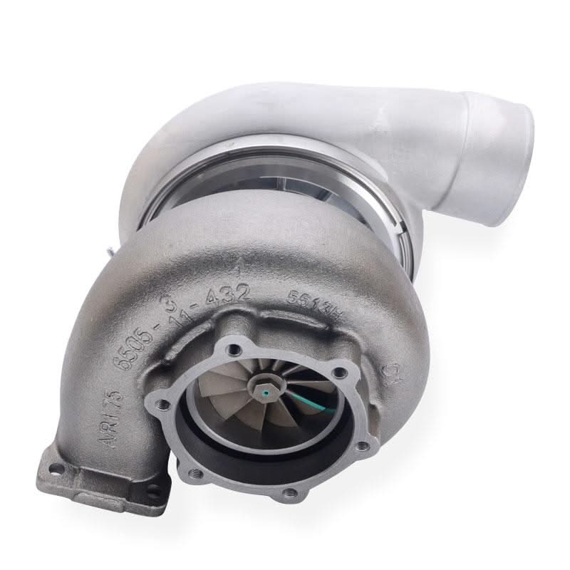 Turbo 6505-61-5030 Turbocharger Fits for Komatsu WA600 Engine S6D170 - Fab Heavy Parts