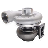Turbo 6505-65-5310 6505-51-5220 6505-52-5410 Turbocharger Fits for Komatsu D155 Bulldozer - Fab Heavy Parts