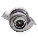 Turbo 6505-65-5310 6505-51-5220 6505-52-5410 Turbocharger Fits for Komatsu D155 Bulldozer - Fab Heavy Parts