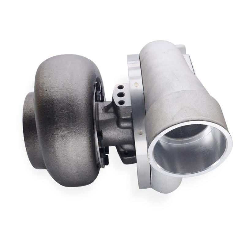 Turbo 6505-65-5310 6505-51-5220 6505-52-5410 Turbocharger Fits for Komatsu D155 Bulldozer - Fab Heavy Parts