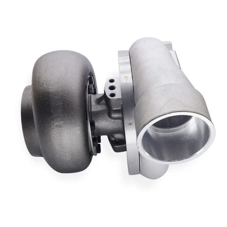 Turbo 6505-65-5310 6505-51-5220 6505-52-5410 Turbocharger Fits for Komatsu D155 Bulldozer - Fab Heavy Parts