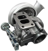 Turbo 65.09100 - 7197 Turbocharger For Doosan Mega200 - III Solar 170 - III Wheel Loader DH200 - 5 Excavator - Fab Heavy Parts
