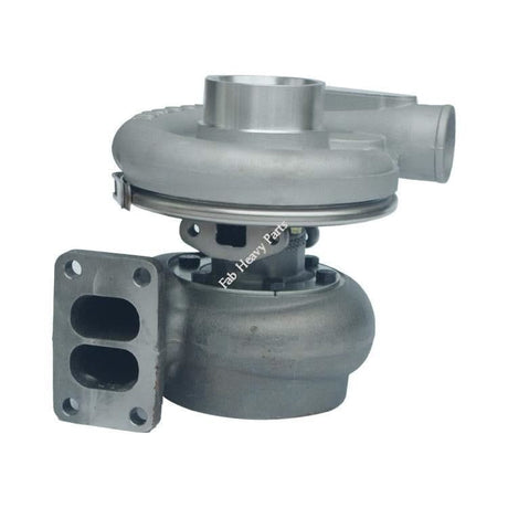 Turbo 65.09100 - 7197 Turbocharger For Doosan Mega200 - III Solar 170 - III Wheel Loader DH200 - 5 Excavator - Fab Heavy Parts