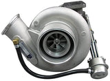 Turbo 65.09100 - 7197 Turbocharger For Doosan Mega200 - III Solar 170 - III Wheel Loader DH200 - 5 Excavator - Fab Heavy Parts