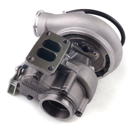 Turbo 6738 - 81 - 8181 6738818181 Fits for Komatsu PC220 - 7 Engine SA6D102 - Fab Heavy Parts