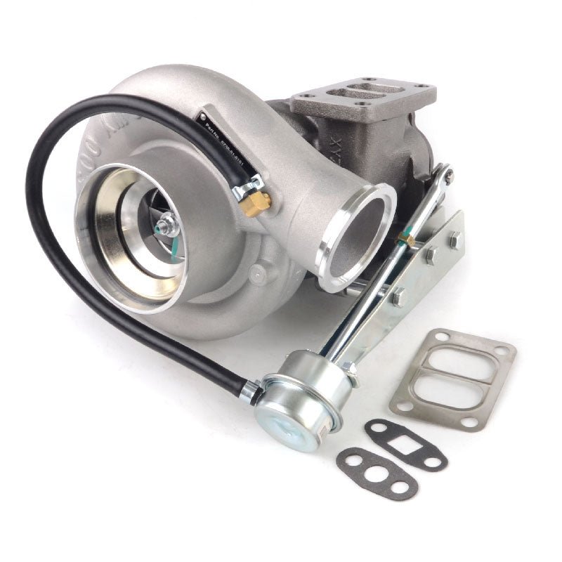 Turbo 6738 - 81 - 8181 6738818181 Fits for Komatsu PC220 - 7 Engine SA6D102 - Fab Heavy Parts