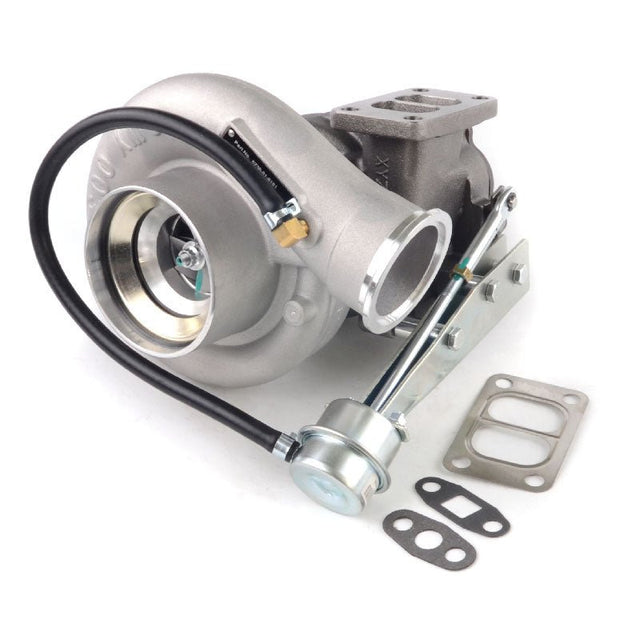 Turbo 6738 - 81 - 8181 6738818181 Fits for Komatsu PC220 - 7 Engine SA6D102 - Fab Heavy Parts