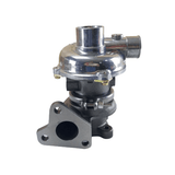 Turbo 8 - 98092 - 822 - 0 8 - 98092822 - 0 8980928220 Turbocharger Fit Isuzu 4LE2 Kobelco SK75 - 8 - Fab Heavy Parts