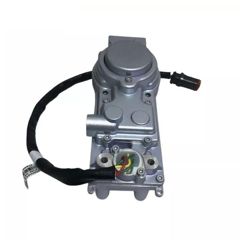 Turbo Actuator 85013731 85019731 for Volvo Engine D11 D12 D13 D16 - Fab Heavy Parts