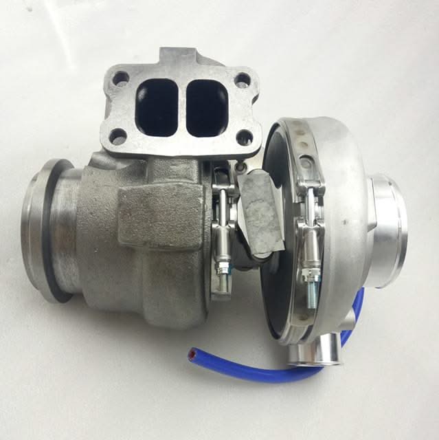 Turbo B2 2674A256 10709880002 10701970002 Turbocharger For Perkins 1106D Engine - Fab Heavy Parts