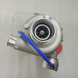 Turbo B2 2674A256 10709880002 10701970002 Turbocharger For Perkins 1106D Engine - Fab Heavy Parts