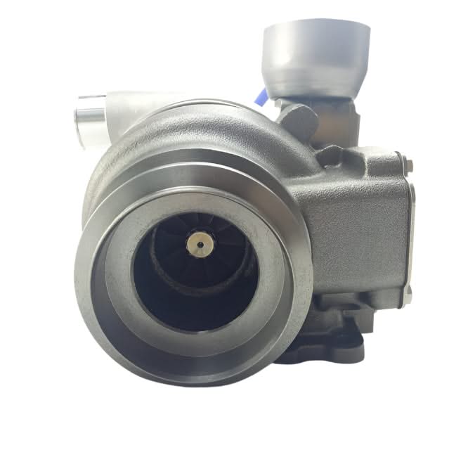 Turbo B2 2674A256 10709880002 10701970002 Turbocharger For Perkins 1106D Engine - Fab Heavy Parts