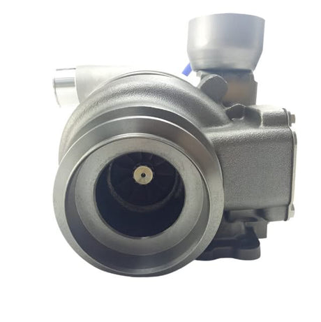Turbo B2 2674A256 10709880002 10701970002 Turbocharger For Perkins 1106D Engine - Fab Heavy Parts