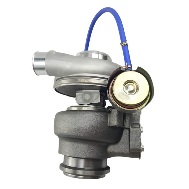 Turbo B2 2674A256 10709880002 10701970002 Turbocharger For Perkins 1106D Engine - Fab Heavy Parts