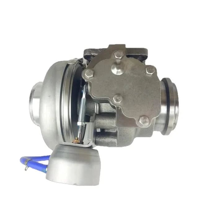 Turbo B2 3159810 315 - 9810 Turbocharger Fits for Caterpillar C6.6 Engine - Fab Heavy Parts