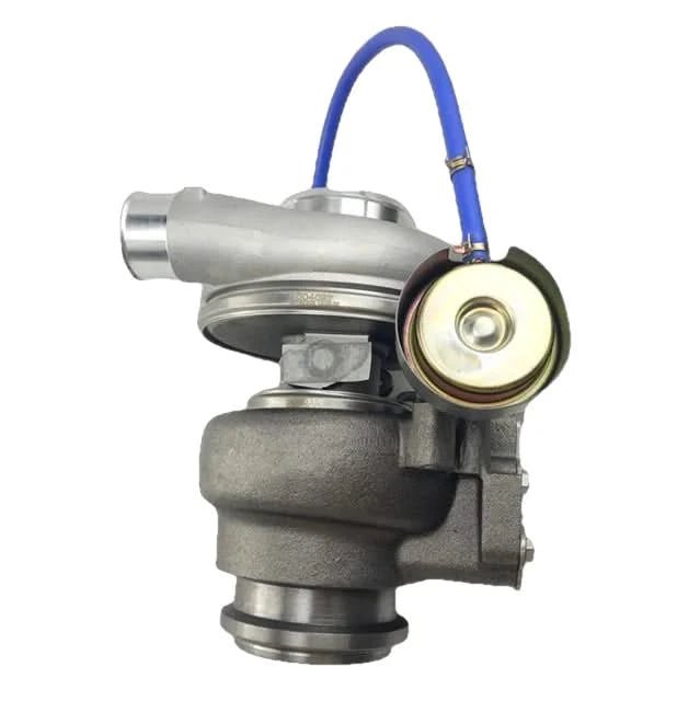 Turbo B2 3159810 315 - 9810 Turbocharger Fits for Caterpillar C6.6 Engine - Fab Heavy Parts