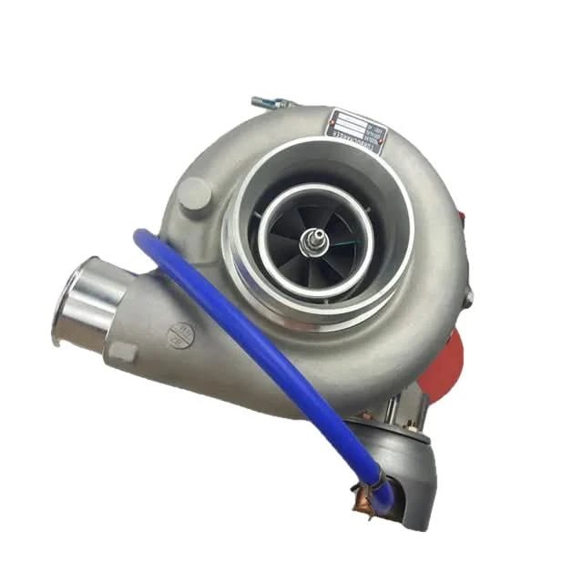 Turbo B2 3159810 315 - 9810 Turbocharger Fits for Caterpillar C6.6 Engine - Fab Heavy Parts