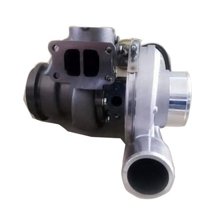 Turbo B2G Turbocharger 175183 Fits for Caterpillar Tractor D6R D6R III D6T, Engine C9 - Fab Heavy Parts