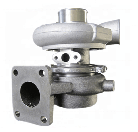 Turbo B2G005 Turbocharger 2525165 252-5165 Fits for Caterpillar Tractor D6R III D6R STD D6T D6R D6R LGP D7R, Engine C9 - Fab Heavy Parts
